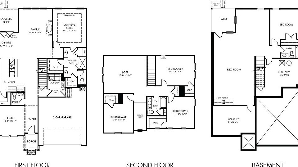 2nd image of 4311 Stone Hall Blvd