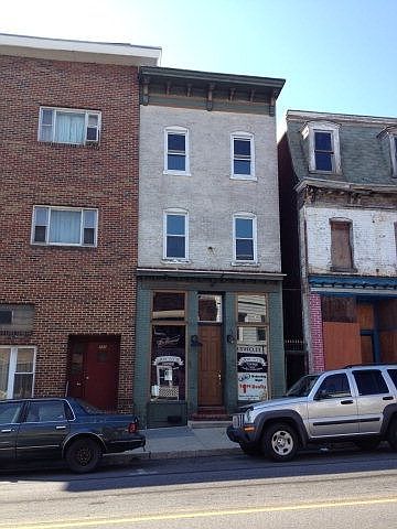 1st image of 115 Sunbury St