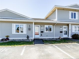 208 Virginia Ave #110, Dieppe, NB E1A 6R7