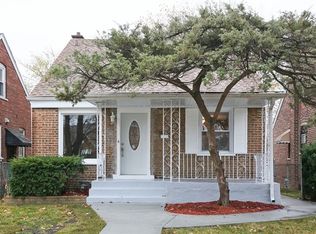 11247 S Avenue G, Chicago, IL