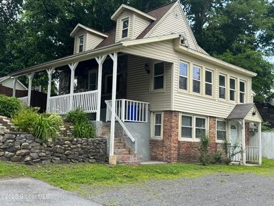 6 Arlington Street, Glens Falls, NY, 12801