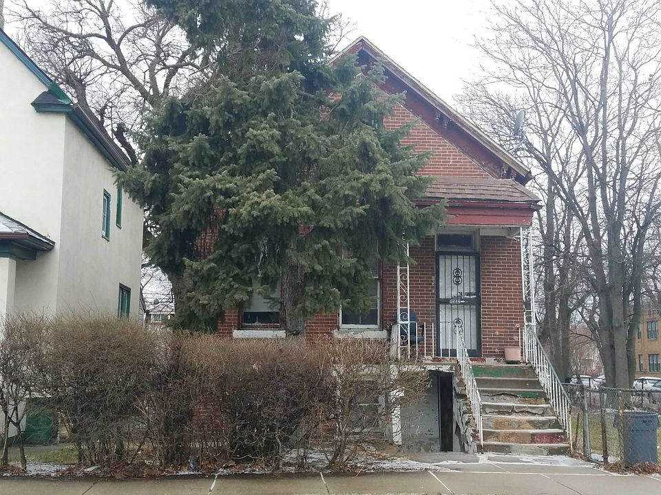 1st image of 8502 S Peoria St