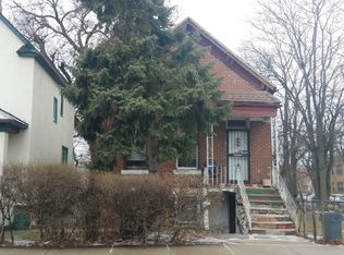 8502 S Peoria St, Chicago, IL 60620