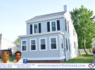364 Shorty Ln, Smyrna, DE 19977