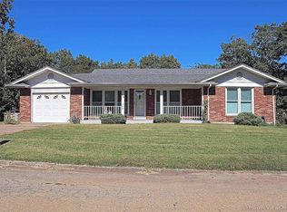 508 Westwood Dr, Park Hills, MO 63601