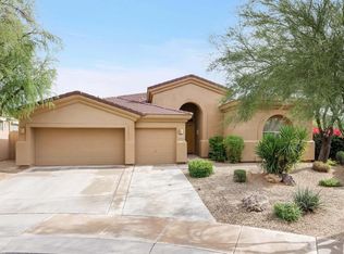 19727 N 83rd Pl, Scottsdale, AZ 85255