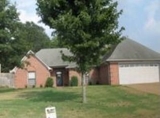 592 S Sanga Rd, Cordova, TN 38018