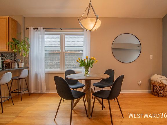 5th image of 1427 N Bosworth Ave APT 3