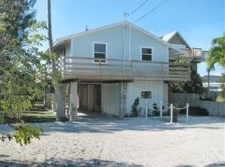 670 Barry Ave, Little Torch Key, FL 33042