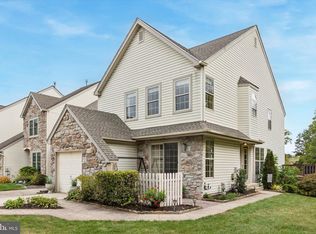 116 Glennbrook Ct, Chalfont, PA 18914