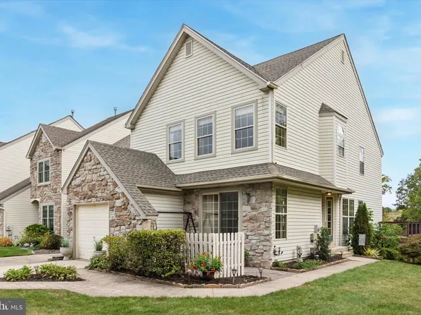 116 Glennbrook Ct, Chalfont, PA 18914