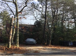 81 Sam Turner Rd, East Falmouth, MA 02536