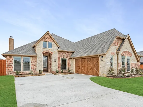 4818 Bel Air Dr, Midlothian, TX 76065
