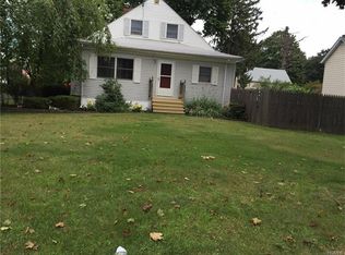 340 N Main St, Spring Valley, NY 10977