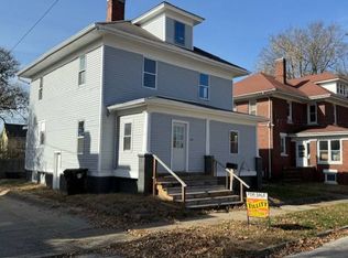 508 Lafayette St, Beardstown, IL 62618