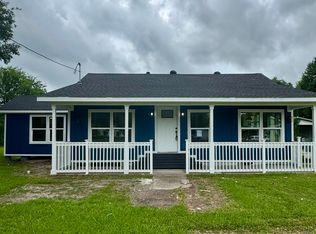 3128 58th St, Port Arthur, TX 77640
