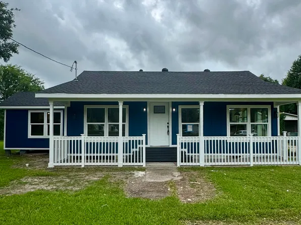 3128 58th St, Port Arthur, TX 77640