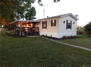 5011 County Home Rd, Greenville, OH 45331