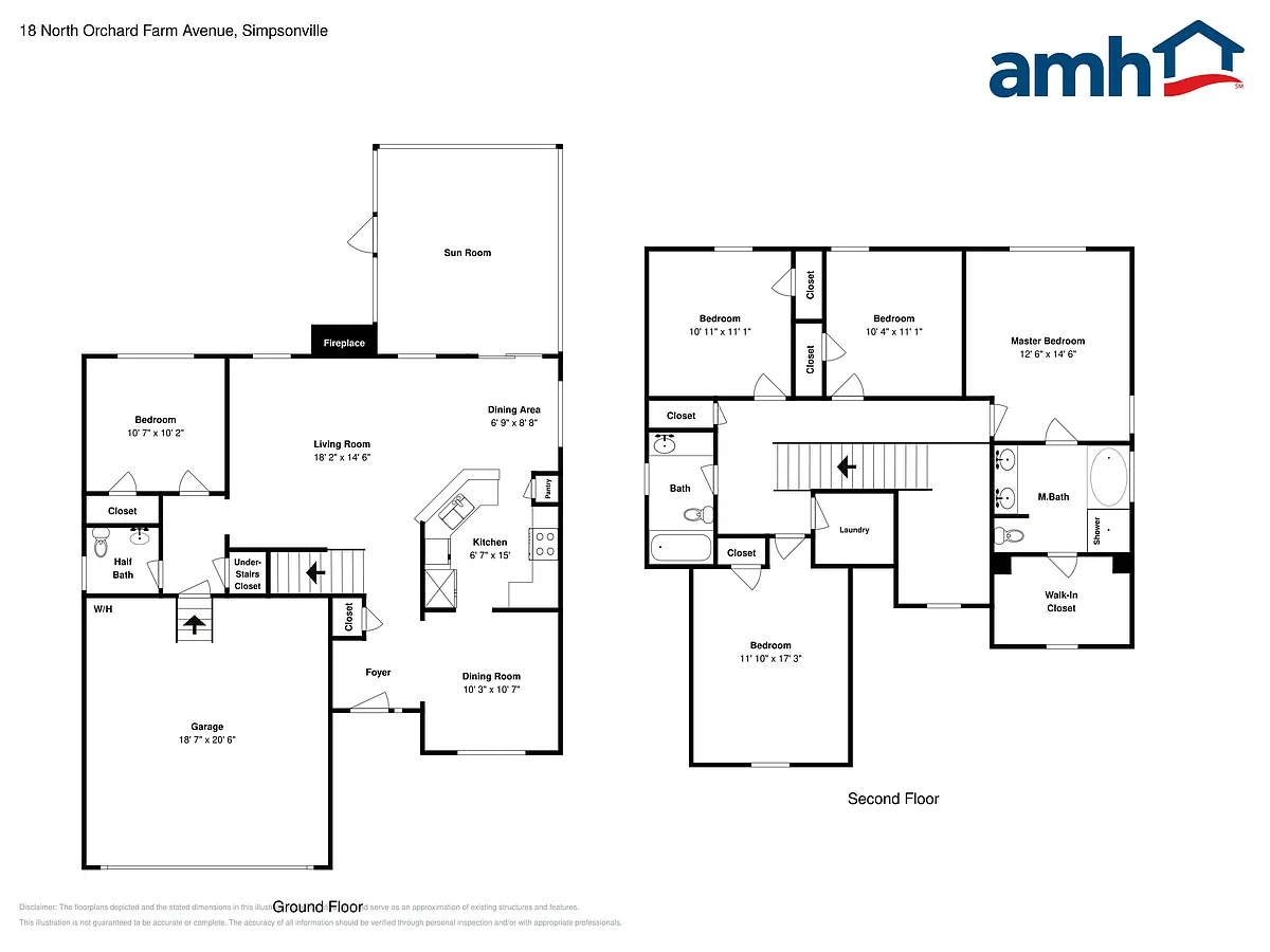 Building Photo - 18 Farm Rdg