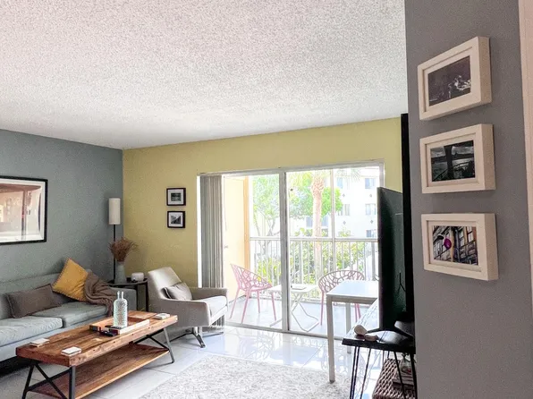 460 S Park Rd APT 206, Hollywood, FL 33021