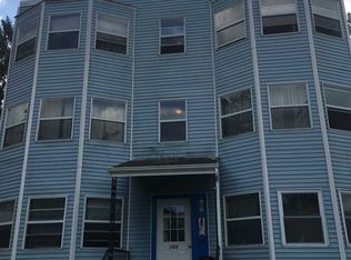 254 Mansion St APT 3, Poughkeepsie, NY 12601
