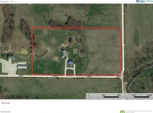 29903 143rd St, Unionville, MO 63565