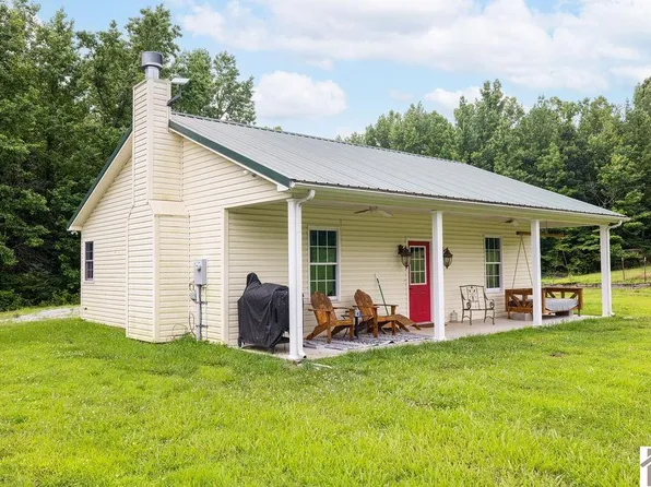 2250 Bryan Rd, Boaz, KY 42027