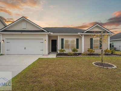 447 Brightleaf Cir, Hinesville, GA, 31313