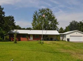 12313 Highway 613, Moss Point, MS 39562