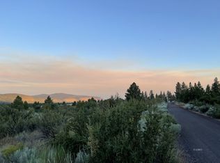 David St, Chiloquin, OR 97624