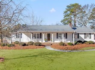134 E Allison Cir, Carrollton, GA 30117