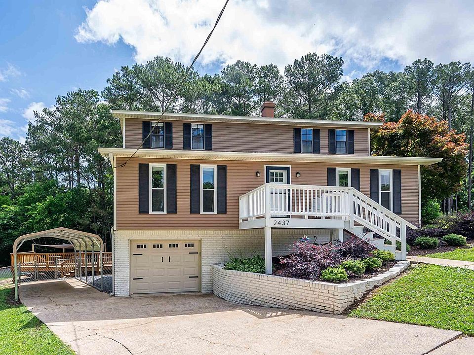 1st image of 2437 Blueberry Dr