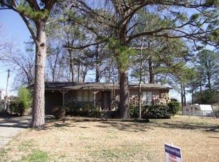 824 Cole Dr, Benton, AR 72015