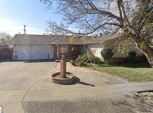 38044 Inez Ave, Fremont, CA 94536