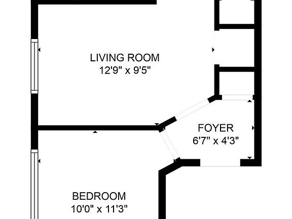 4th image of 1010 Pine St #3R