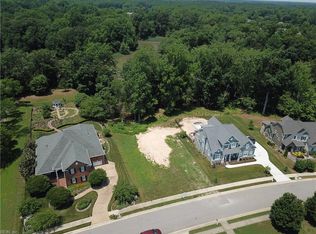 313 Tindalls Ct, Suffolk, VA 23436