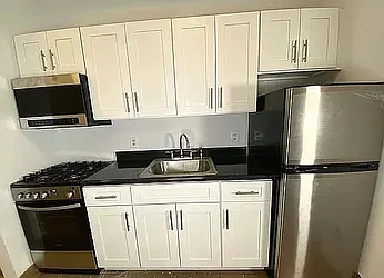 Rented by Waldstar Real Estate LLC