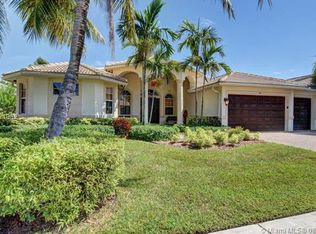 11791 Osprey Pointe Cir, Wellington, FL 33449