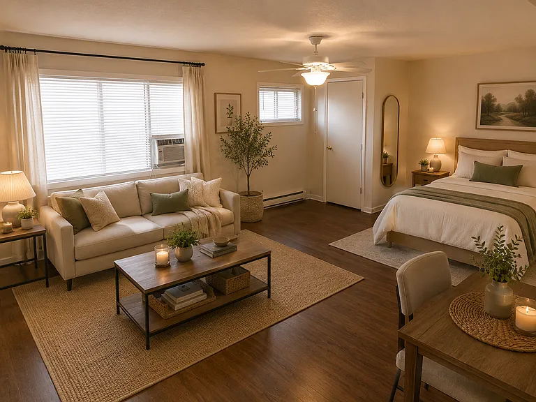 Maple Court — Photo 10