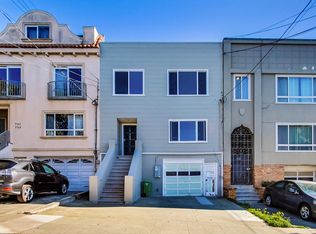 756 47th Ave, San Francisco, CA 94121