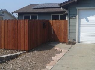 3591 Thunderbird Dr, Concord, CA