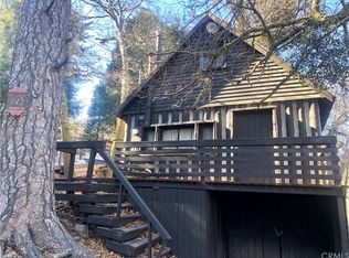 442 Tetley Ln, Crestline, CA 92325