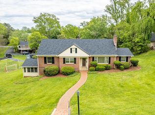 2116 Mimosa Dr, Lynchburg, VA 24503