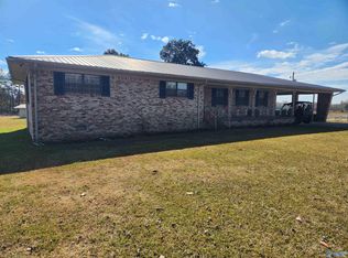 760 Sardis Airport Rd, Addison, AL 35540