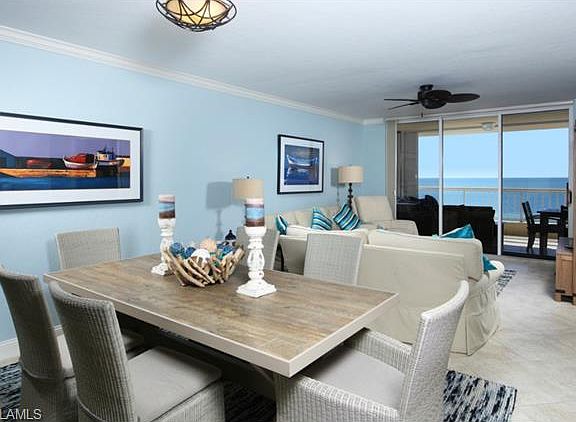 4th image of 990 Cape Marco Dr Unit 603