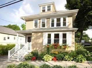 26 Scituate St, Arlington, MA 02476
