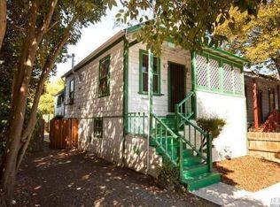 920 Clinton St, Napa, CA 94559