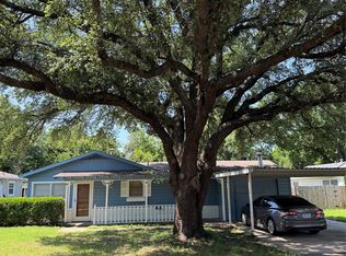 5128 Ira St, Fort Worth, TX 76117