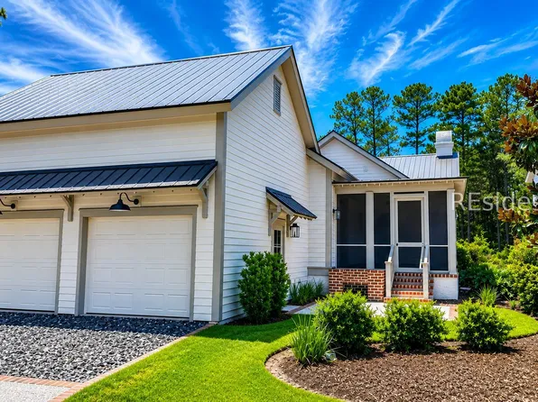 127 Hunting Lodge Rd, Bluffton, SC 29910
