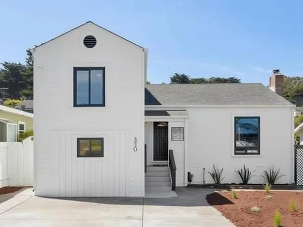330 Paloma Ave, Pacifica, CA 94044